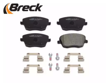 breck 235810070200